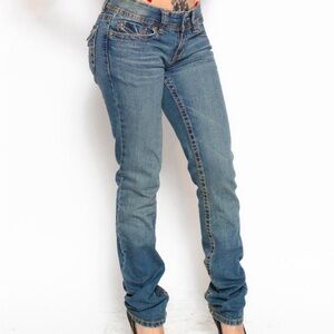 2000’s Aeropostale Women's low waisted Jeans